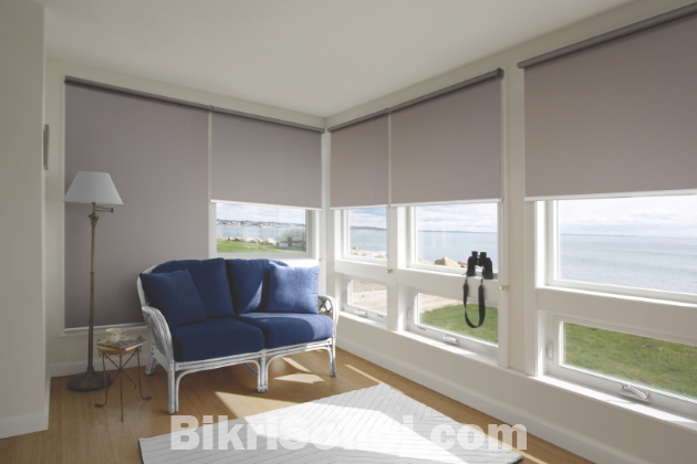 Roller Blinds